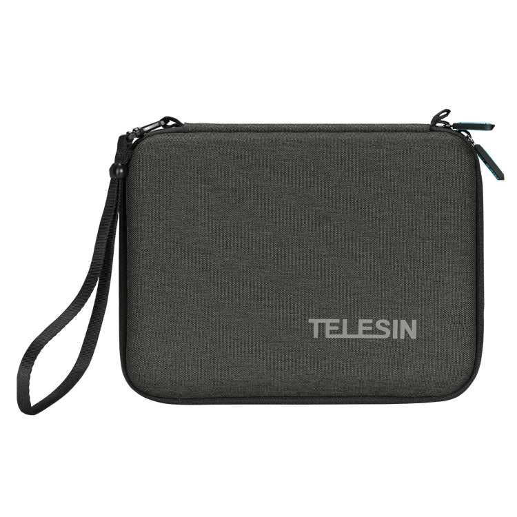 TELESIN GP-PRC-213 Sports Camera Universal Medium Storage Bag Carrying Case - Case & Bags by TELESIN | Online Shopping UK | buy2fix