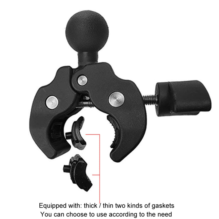 For Insta 360 ONE X / X2 / X3 / X4 Car Top Suction Cup Selfie Stick Bracket, Model: Set 1 - Holder by buy2fix | Online Shopping UK | buy2fix