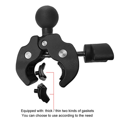 For Insta 360 ONE X / X2 / X3 / X4 Car Top Suction Cup Selfie Stick Bracket, Model: Set 1 - Holder by buy2fix | Online Shopping UK | buy2fix