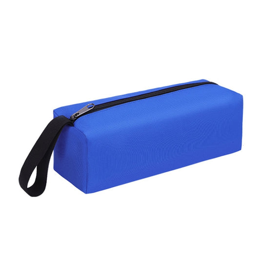 Multifunctional Portable Waterproof Hardware Parts Tool Bag, Specification: Large Blue - Storage Bags & Boxes by buy2fix | Online Shopping UK | buy2fix