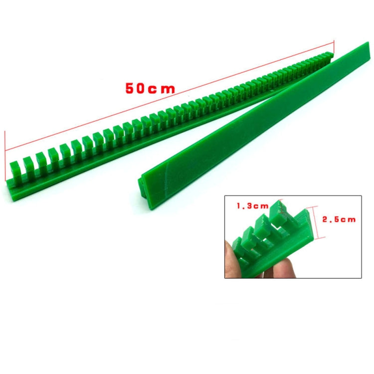 Car Long Pull-tab Dent Repair Tool - Sheet Metal Tools by buy2fix | Online Shopping UK | buy2fix