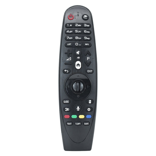 For LG AN-MR650A AN-MR600 AN-MR18BA Infrared Remote Control Replacement Accessories - TV by buy2fix | Online Shopping UK | buy2fix