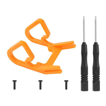 For DJI Neo CQT PTZ Bumper Anti-collision Bars(Orange) - Other by CQT | Online Shopping UK | buy2fix