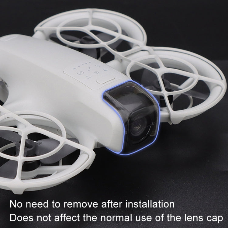 For DJI Neo CQT Drone Filter, Style: UV - Lens Filter by CQT | Online Shopping UK | buy2fix