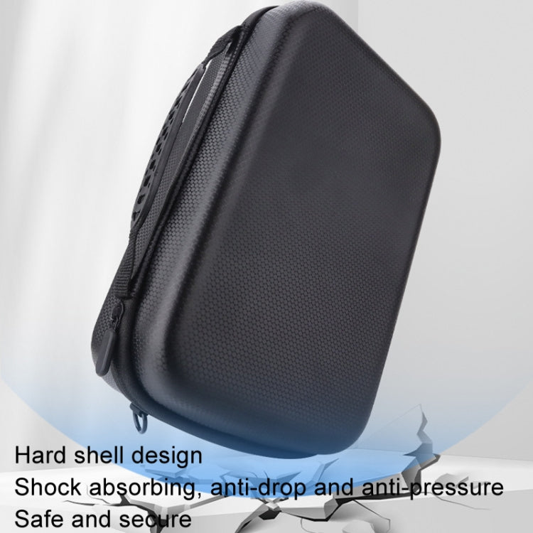 For DJI Neo CQT Fly More Combo Storage Bag Pressure Resistant Drop-proof Large Capacity Suitcase - Cases & Bags by CQT | Online Shopping UK | buy2fix