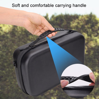 For DJI Neo CQT Fly More Combo Storage Bag Pressure Resistant Drop-proof Large Capacity Suitcase - Cases & Bags by CQT | Online Shopping UK | buy2fix