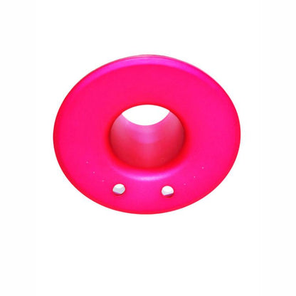 Front Baffle Shell Board Part For Dyson Hair Dryer HD01 / HD02 / HD03 / HD04 / HD07 / HD08 Repair Parts(Rose Red) - For Dyson Accessories by buy2fix | Online Shopping UK | buy2fix