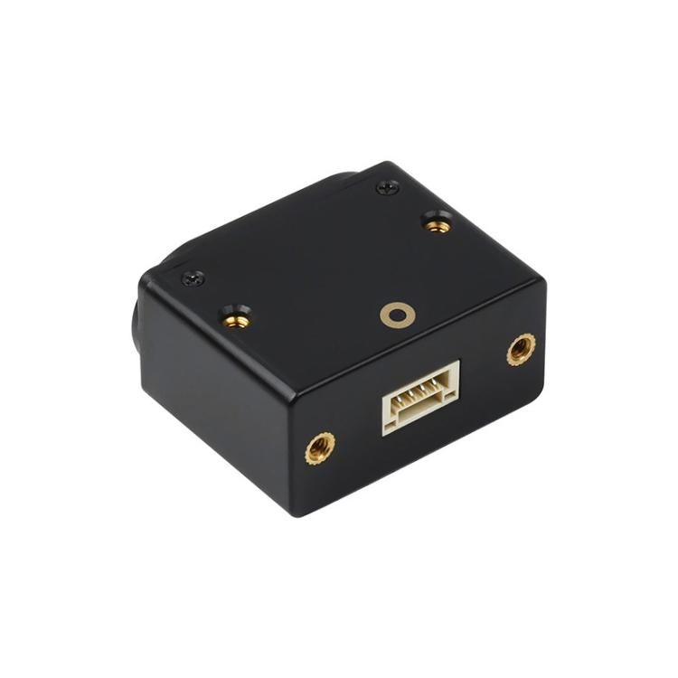 Waveshare TOF Time of Flight Laser Range Sensor, UART / I2C / IO Communication, Range: 25m - Modules Expansions Accessories by Waveshare | Online Shopping UK | buy2fix