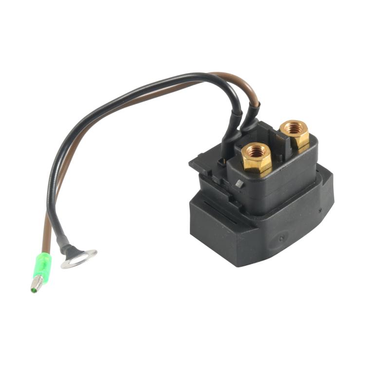 Outboard Motor Starter Relay For Mercury Mariner(A10232-01) - Marine Accessories & Parts by buy2fix | Online Shopping UK | buy2fix