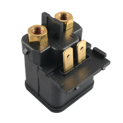 Outboard Motor Starter Relay For Mercury Mariner(A10232-01) - Marine Accessories & Parts by buy2fix | Online Shopping UK | buy2fix