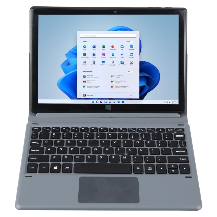 LZ1003 Tablet PC, 10.1 inch, 8GB+128GB, Windows 11, Intel Gemini Lake N4000 Dual Core, with Keyboard - Other by buy2fix | Online Shopping UK | buy2fix