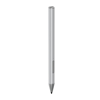 WR18 4096 Micro USB Pressure-Sensitive Stylus Pen(Silver) - Stylus Pen by buy2fix | Online Shopping UK | buy2fix