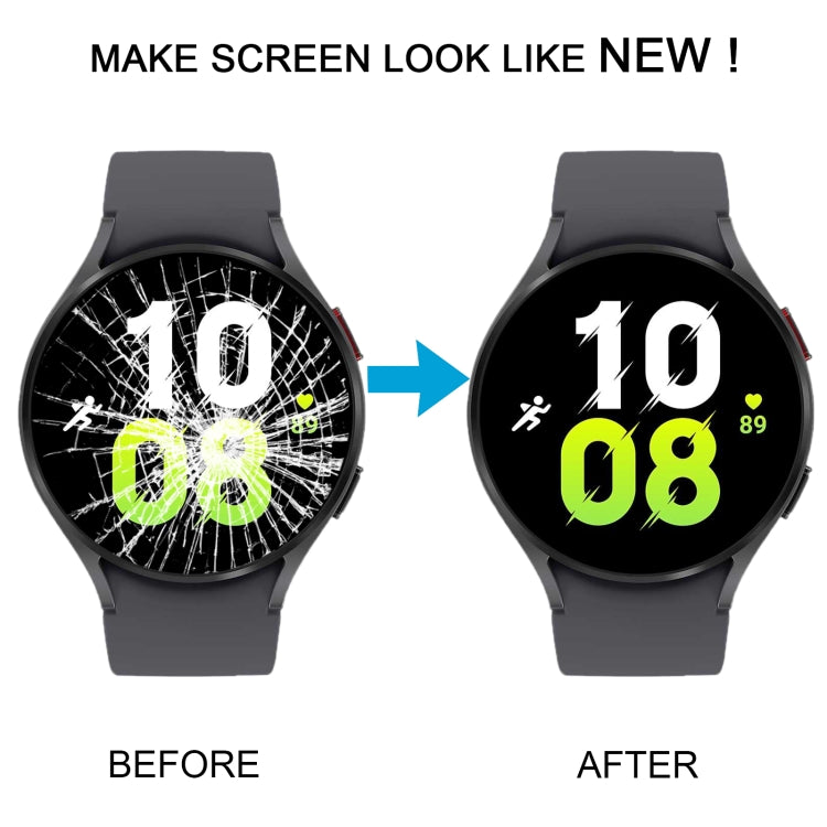 For Samsung Galaxy Watch5 40mm SM-R900 Original LCD Screen With Digitizer Full Assembly - For Samsung by buy2fix | Online Shopping UK | buy2fix