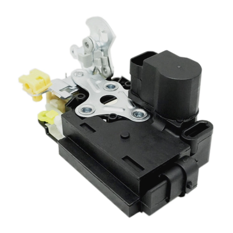 For Chevrolet Aveo / Aveo5 2004-2011 / Pontiac G3 2009 Car Front Left Door Lock Actuator Motor 96272638 -  by buy2fix | Online Shopping UK | buy2fix