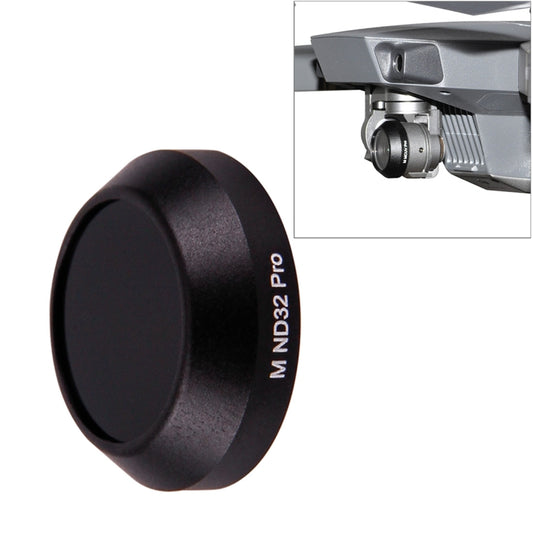 HD Drone Grey ND Lens Filter for DJI MAVIC Pro - DJI & GoPro Accessories by buy2fix | Online Shopping UK | buy2fix