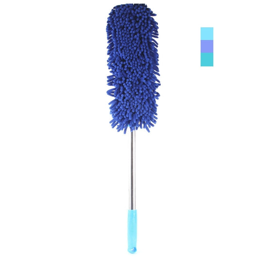 Car Cleaning Brush,Size: 77 x 10cm,Random Color Delivery - Car washing supplies by buy2fix | Online Shopping UK | buy2fix