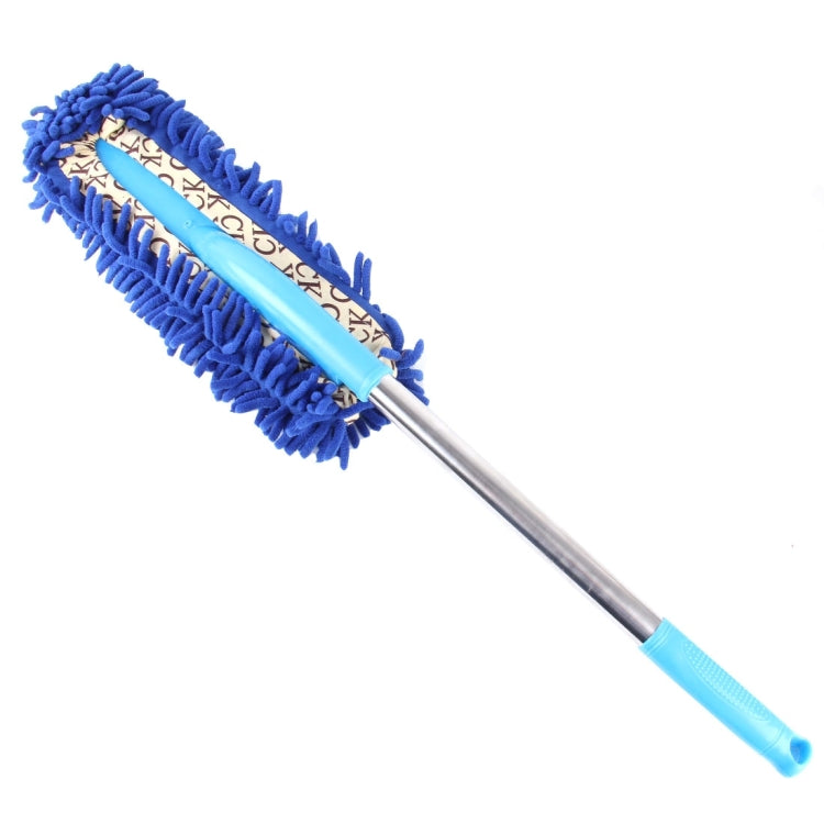 Car Cleaning Brush,Size: 77 x 10cm,Random Color Delivery - Car washing supplies by buy2fix | Online Shopping UK | buy2fix