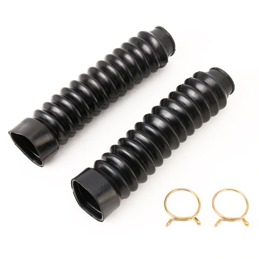 2 PCS Motorbike Front Fork Shock Absorber for CG125, Size: 20.5×4.5×4.5cm - In Car by buy2fix | Online Shopping UK | buy2fix