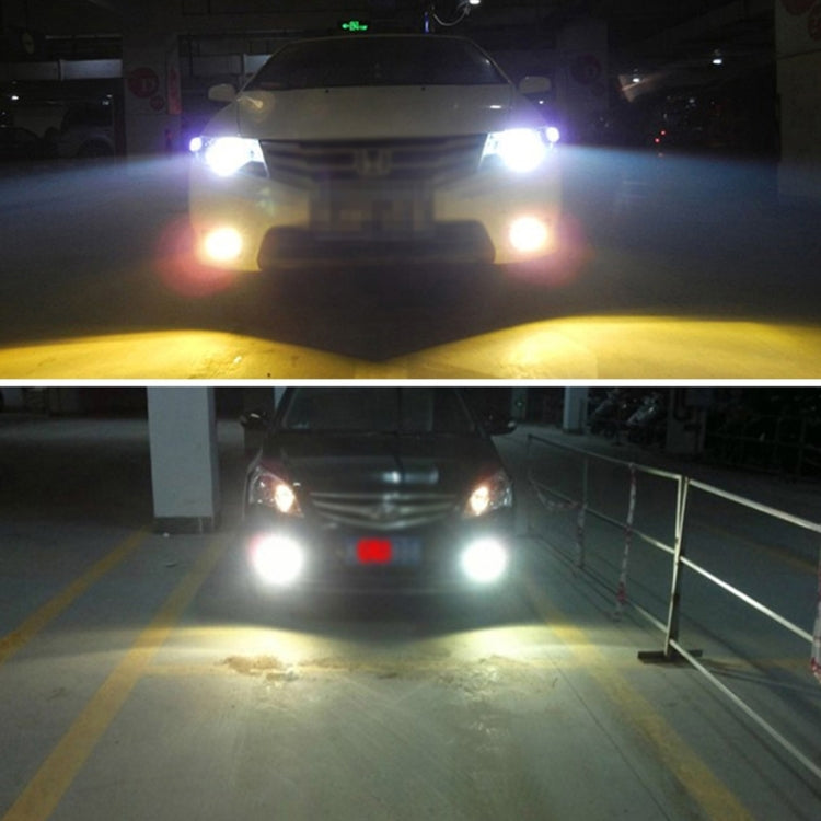 2 PCS D2H 55W 5500K HID Bulbs Xenon Lights Lamps, AC 12V - Xenon Lights by buy2fix | Online Shopping UK | buy2fix