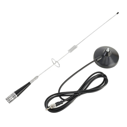 PS-95 Modified Car FM / AM Antenna Aerial -  by buy2fix | Online Shopping UK | buy2fix