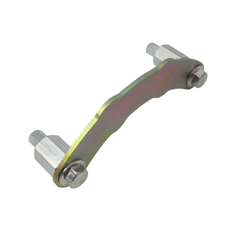 ZK-068 Cam Locking Camshaft Tool for Subaru 2.0 2.5 DOHC Turbo STi WRX - In Car by buy2fix | Online Shopping UK | buy2fix