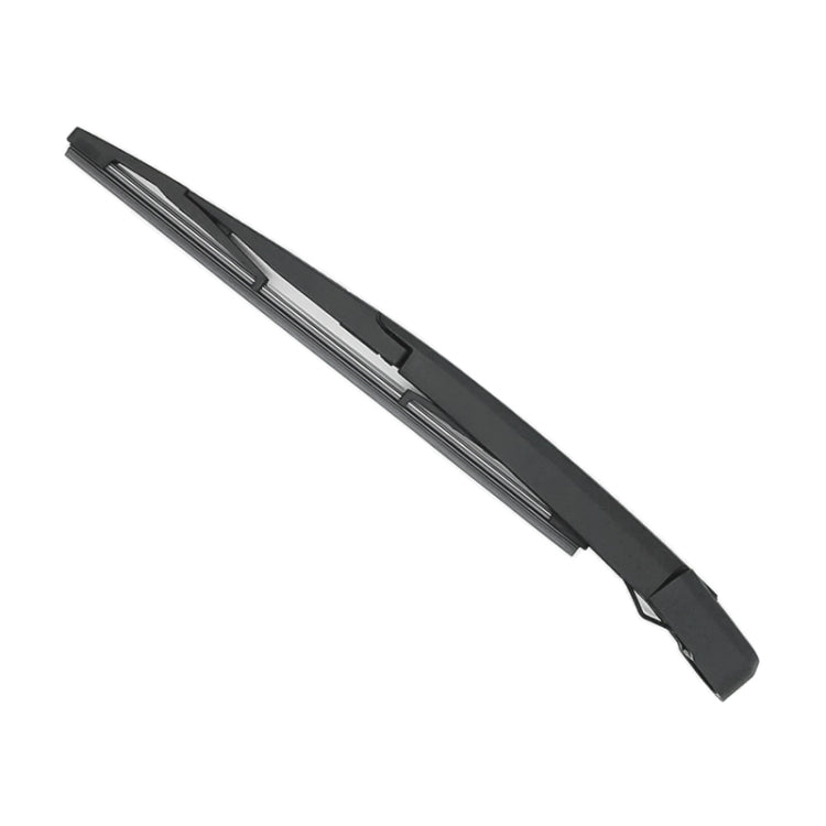 JH-BK10 For Buick Excelle XT 2010-2017 Car Rear Windshield Wiper Arm Blade Assembly 13256919 - In Car by buy2fix | Online Shopping UK | buy2fix