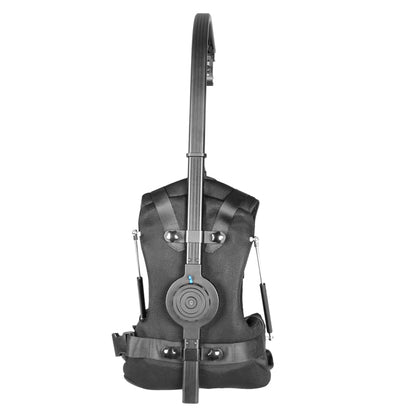 YELANGU B1 Stabilizer Vest Camera Support System for DSLR & DV Cameras, Load: 1-8kg (Black) - Camera Accessories by YELANGU | Online Shopping UK | buy2fix