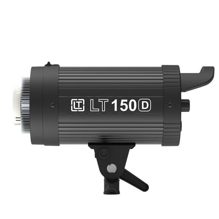 LT LT150D 92W Continuous Light LED Studio Video Fill Light(UK Plug) - Camera Accessories by TRIOPO | Online Shopping UK | buy2fix