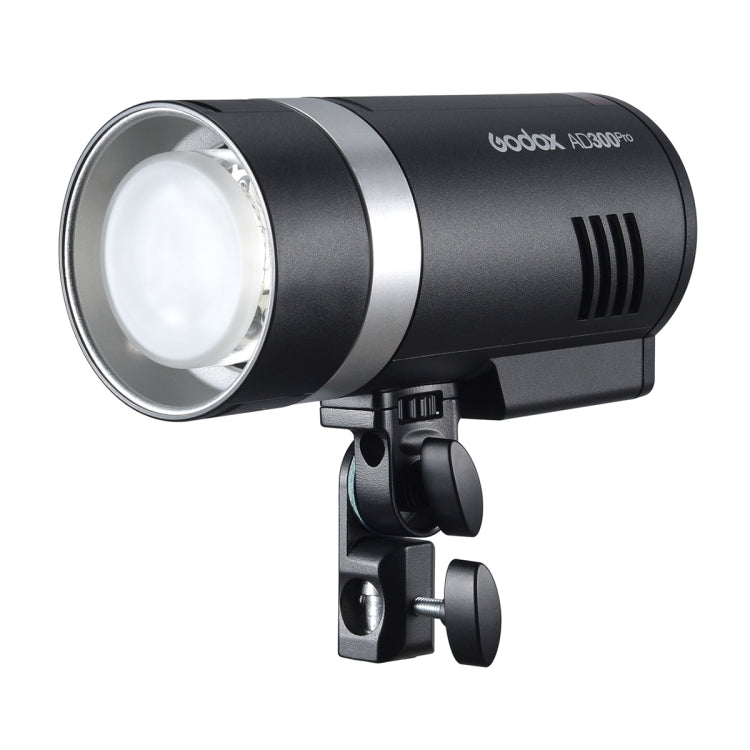 Godox  AD300 Pro 300Ws TTL HSS Pocket Flash Outdoor Speedlite Light &#8203;Kits(AU Plug) - Camera Accessories by Godox | Online Shopping UK | buy2fix
