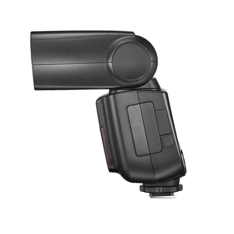 Godox V850III 2.4GHz Wireless Flash Speedlite Camera Light(EU Plug) - Shoe Mount Flashes by Godox | Online Shopping UK | buy2fix