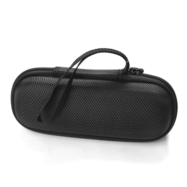 2 PCS Smart VR360 Sport Camera Protection Bag for Insta360 Nano S, Size: 14cm x 6cm x 5.5cm(Black) - DJI & GoPro Accessories by buy2fix | Online Shopping UK | buy2fix