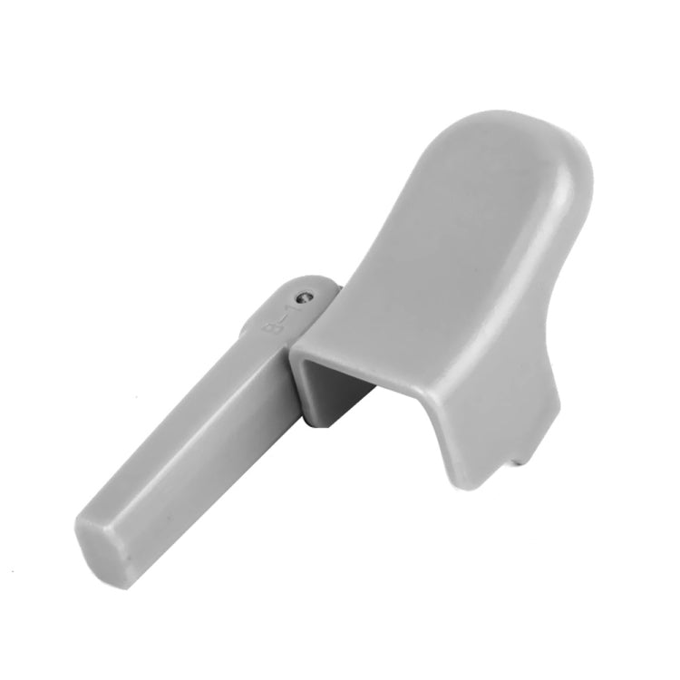 Sunnylife MM-LG541 Foldable Heightened Landing Gears for DJI Mavic mini (Grey) - DJI & GoPro Accessories by Sunnylife | Online Shopping UK | buy2fix