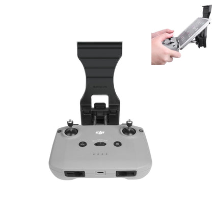 Sunnylife AIR2-Q9293 Remote Control Plate Extension Bracket for DJI Mavic Air 2 - DJI & GoPro Accessories by Sunnylife | Online Shopping UK | buy2fix