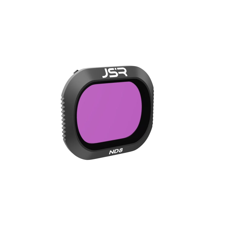 JSR Drone ND8 Lens Filter for DJI MAVIC 2 Pro - Lens Filter by JSR | Online Shopping UK | buy2fix