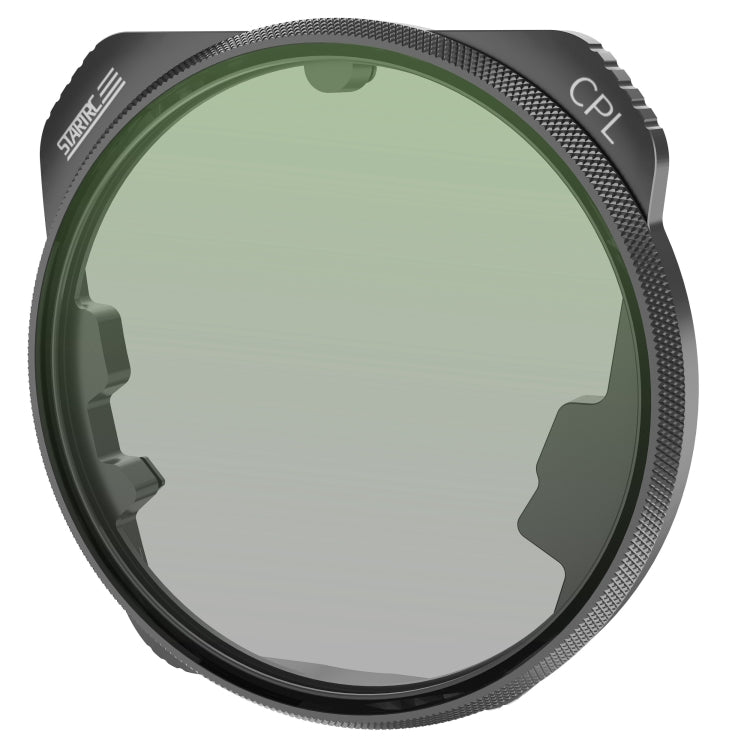 For DJI Mavic 3 Pro STARTRC CPL Lens Filter - Mavic Lens Filter by STARTRC | Online Shopping UK | buy2fix