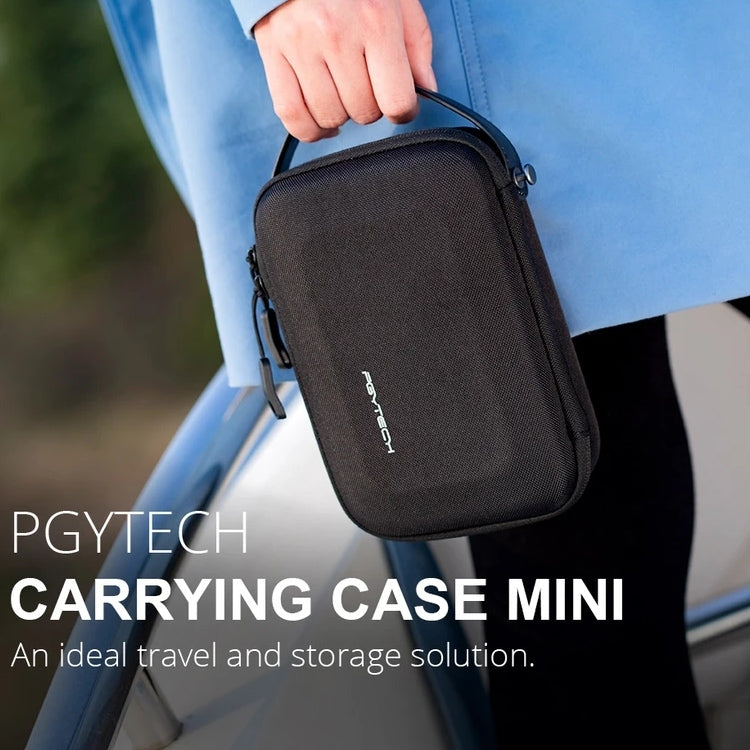 PGYTECH P-18C-021 Accessories Storage Bag for DJI Osmo Pocket / Action - Case & Bags by PGYTECH | Online Shopping UK | buy2fix