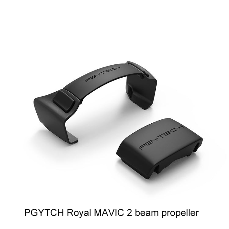 PGYTECH P-HA-034 Propeller Blade Holder for DJI Mavic 2 - DJI & GoPro Accessories by PGYTECH | Online Shopping UK | buy2fix