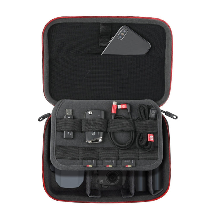 PGYTECH P-12A-016 Portable Storage Travel Carrying Cover Box for DJI Mavic Mini - Backpacks & Bags by PGYTECH | Online Shopping UK | buy2fix