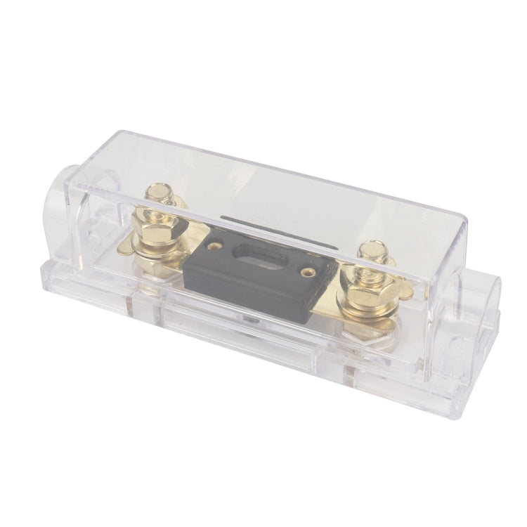Car 300A ANL Fuse with 300A Fuse Holder - In Car by buy2fix | Online Shopping UK | buy2fix