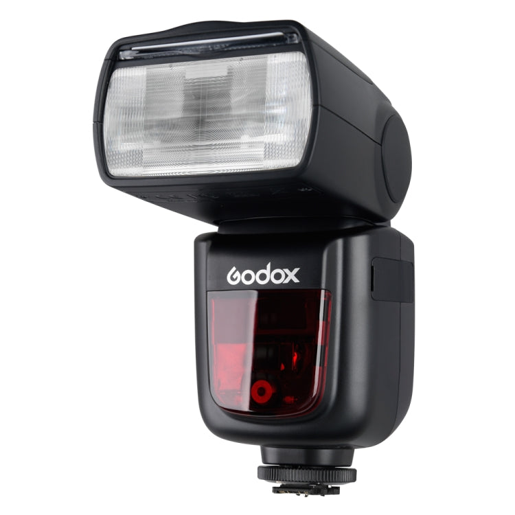 Godox V860IIN 2.4GHz Wireless 1/8000s HSS Flash Speedlite Camera Top Fill Light for Nikon DSLR Cameras(Black) - Camera Accessories by Godox | Online Shopping UK | buy2fix