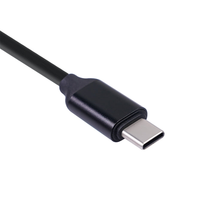 Type-C / USB-C Male to Female PD Power Extended Cable, Length:1.5m - Computer & Networking by buy2fix | Online Shopping UK | buy2fix