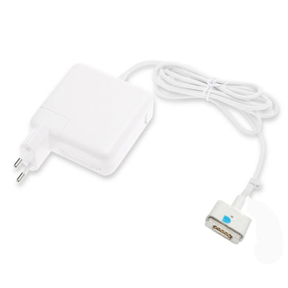 A1424 85W 20V 4.25A 5 Pin MagSafe 2 Power Adapter for MacBook, Cable Length: 1.6m, EU Plug - Cable & Adapter by buy2fix | Online Shopping UK | buy2fix