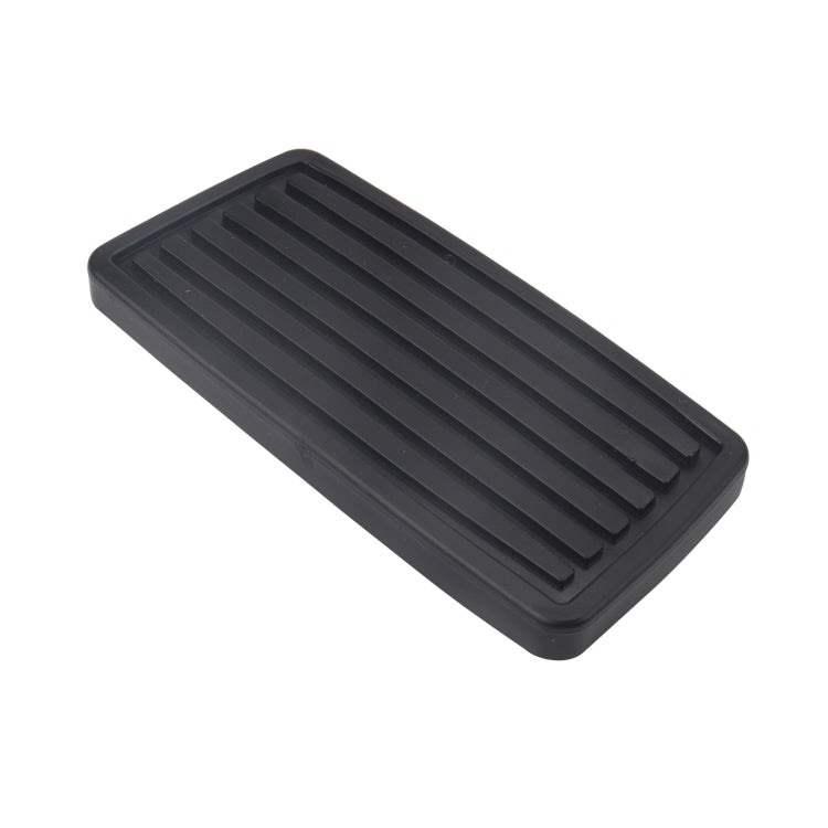 A5579 Car Brake Pedal Cover 46545-S84-A81 for Honda - In Car by buy2fix | Online Shopping UK | buy2fix