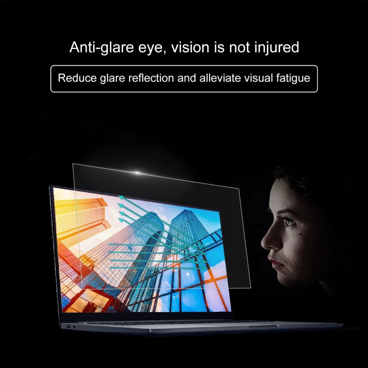 Laptop Screen HD Tempered Glass Protective Film For Dell Latitude 3320 13.3 inch - Computer & Networking by buy2fix | Online Shopping UK | buy2fix