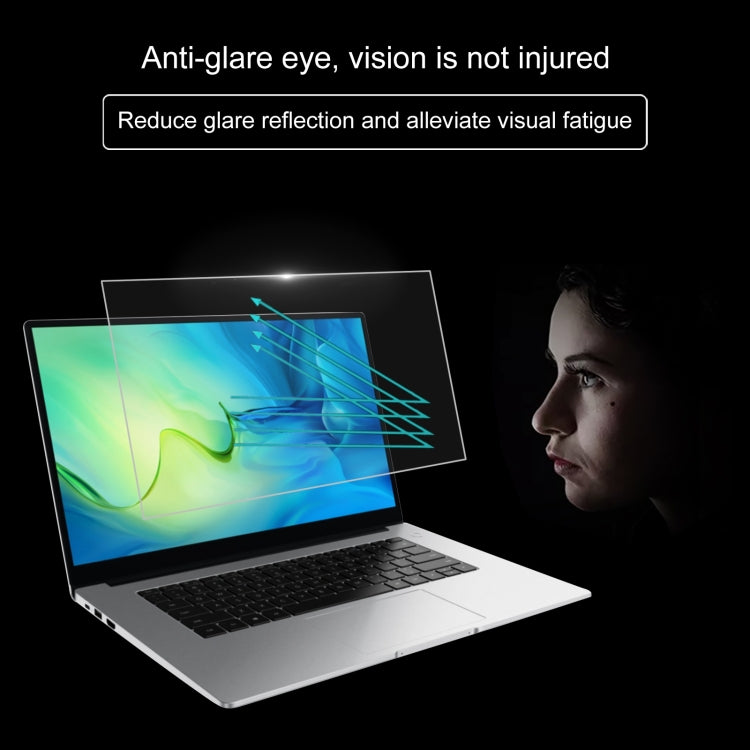 Laptop Screen HD Tempered Glass Protective Film For Huawei MateBook 14 2020 14 inch - Computer & Networking by buy2fix | Online Shopping UK | buy2fix