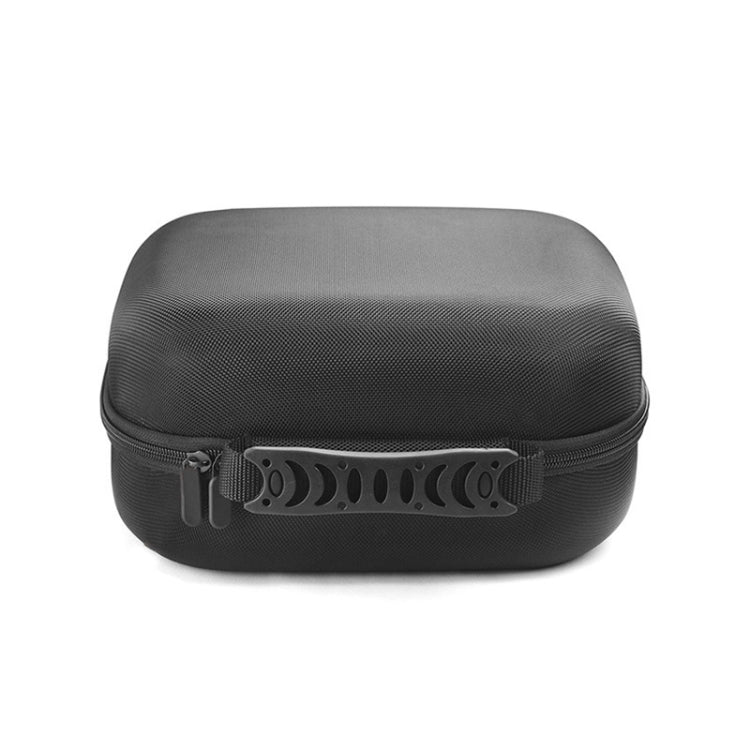 For Xiaomi Mi VR VR Glasses Protective Storage Bag(Black) - Consumer Electronics by buy2fix | Online Shopping UK | buy2fix