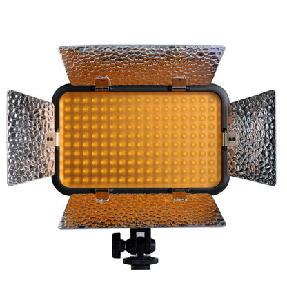 Godox LED170II LED Video Shoot Light - Camera Accessories by Godox | Online Shopping UK | buy2fix