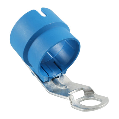 A6950-01 Trailer Plug Holder Connector Retainer(Blue) - In Car by buy2fix | Online Shopping UK | buy2fix