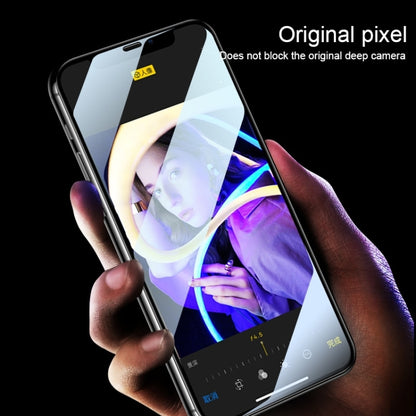 9H HD Alumina Tempered Glass Film For Samsung Galaxy A51 - Galaxy Tempered Glass by buy2fix | Online Shopping UK | buy2fix