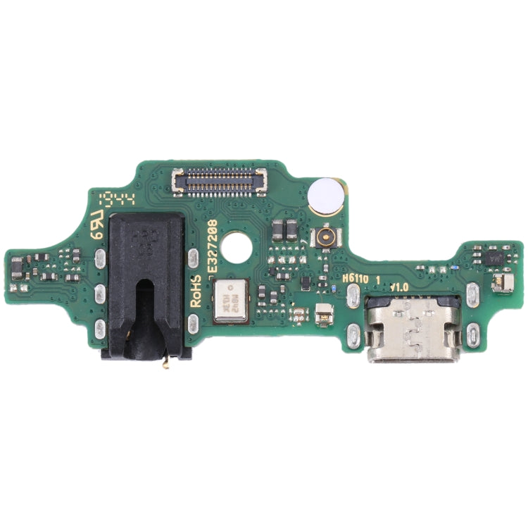 Charging Port Board For Infinix S5/S5 Lite X652 X652B X652C - Repair & Spare Parts by buy2fix | Online Shopping UK | buy2fix